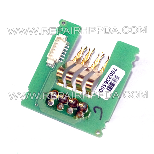 Cradle Connector with PCB Replacement for Datalogic PowerScan PM9100 PM9300 PM9500 PBT9300 PBT9500